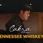 Cakra Khan cover lagu Tennessee Whiskey (Dok. Vidio)