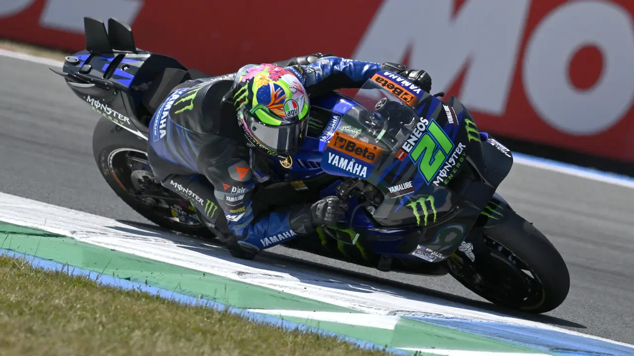 Franco Morbidelli