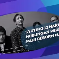 Yoyo Padi Ungkap proses 12 hari syuting FTV menanti sebuah jawaban.