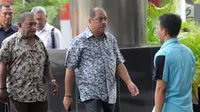 4 Kali Mangkir, KPK Buka Kemungkinan Jemput Paksa Melchias Mekeng