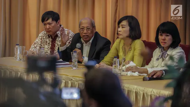 20170523-Veronica Tan Membacakan Surat Ahok-Fanani 