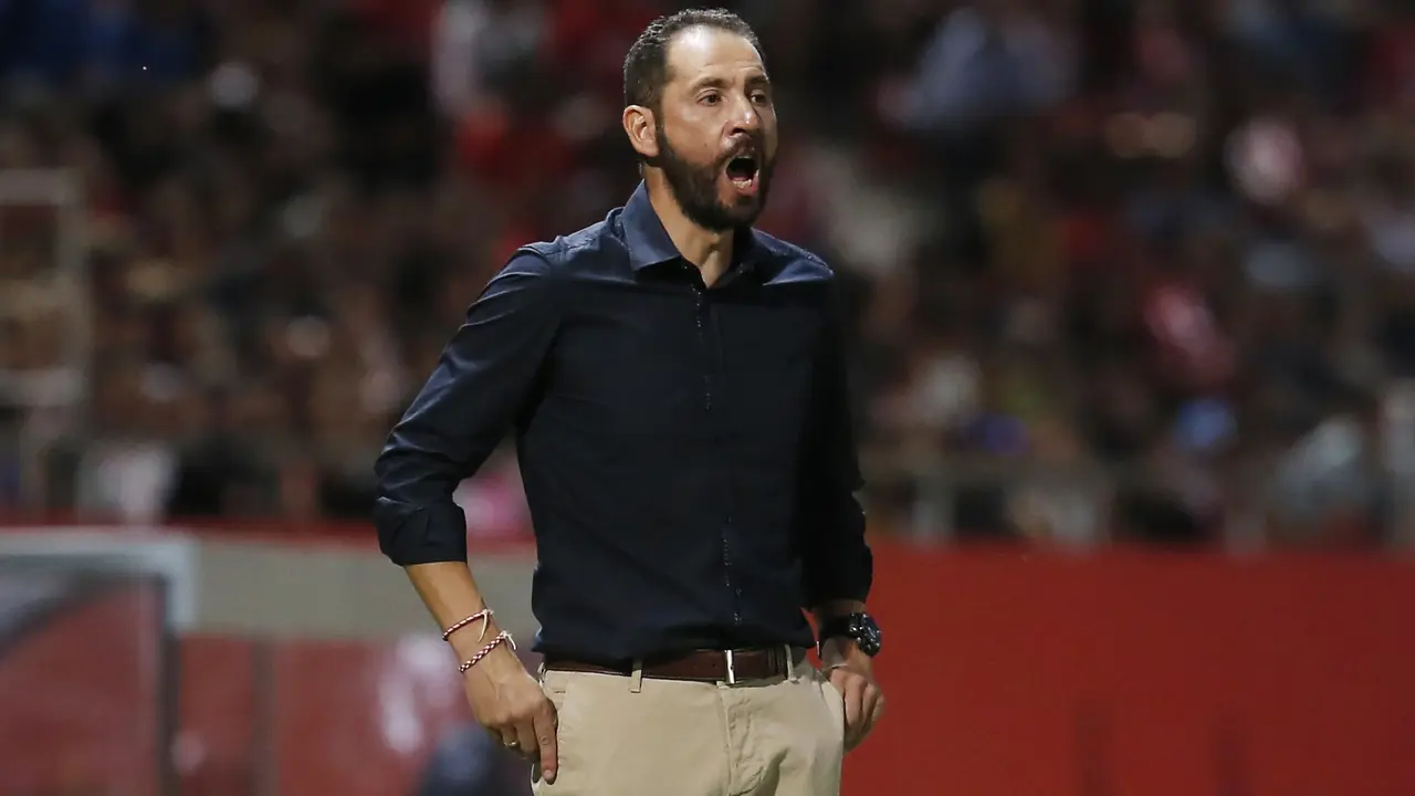 Atletico Madrid, Girona, La Liga