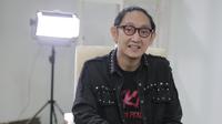 Awi Suryadi. (Foto: Dok. Liputan6.com)