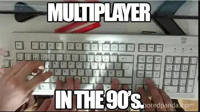 10 Benda Ini Hanya Dipahami di Generasi 90-an, Bikin Nostalgia