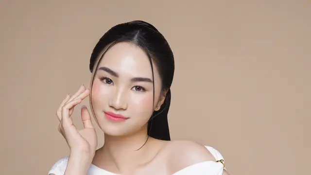 Tampil Glowing di Hari Lebaran Dimulai dengan Pembersih Wajah Low pH