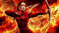 The Hunger Games: Mockingjay - Part 2. (Ace Showbiz)
