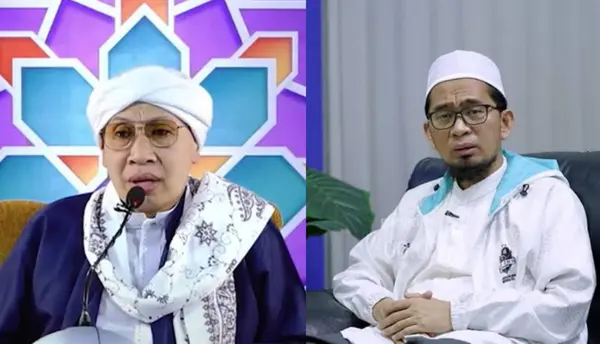 Siapa Itu Orang-Orang Fasik? Kenali Ciri dan Sifatnya - Islami Liputan6.com