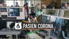 Dinas Kesehatan Bali melacak perjalanan seorang wisatawan asal China ke Bali pada bulan lalu. Warga bernama Jin, kini menjadi pasien virus Corona di negaranya, China.