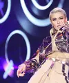 Agnez Mo, selama ini memang jarang tersiar soal jalinan asmaranya dengan pria manapun. Namun belakangan hadir sebuah nama yang kabarnya merupakan seorang kekasih dari Agnez Mo. (Bambang E.Ros/Bintang.com)