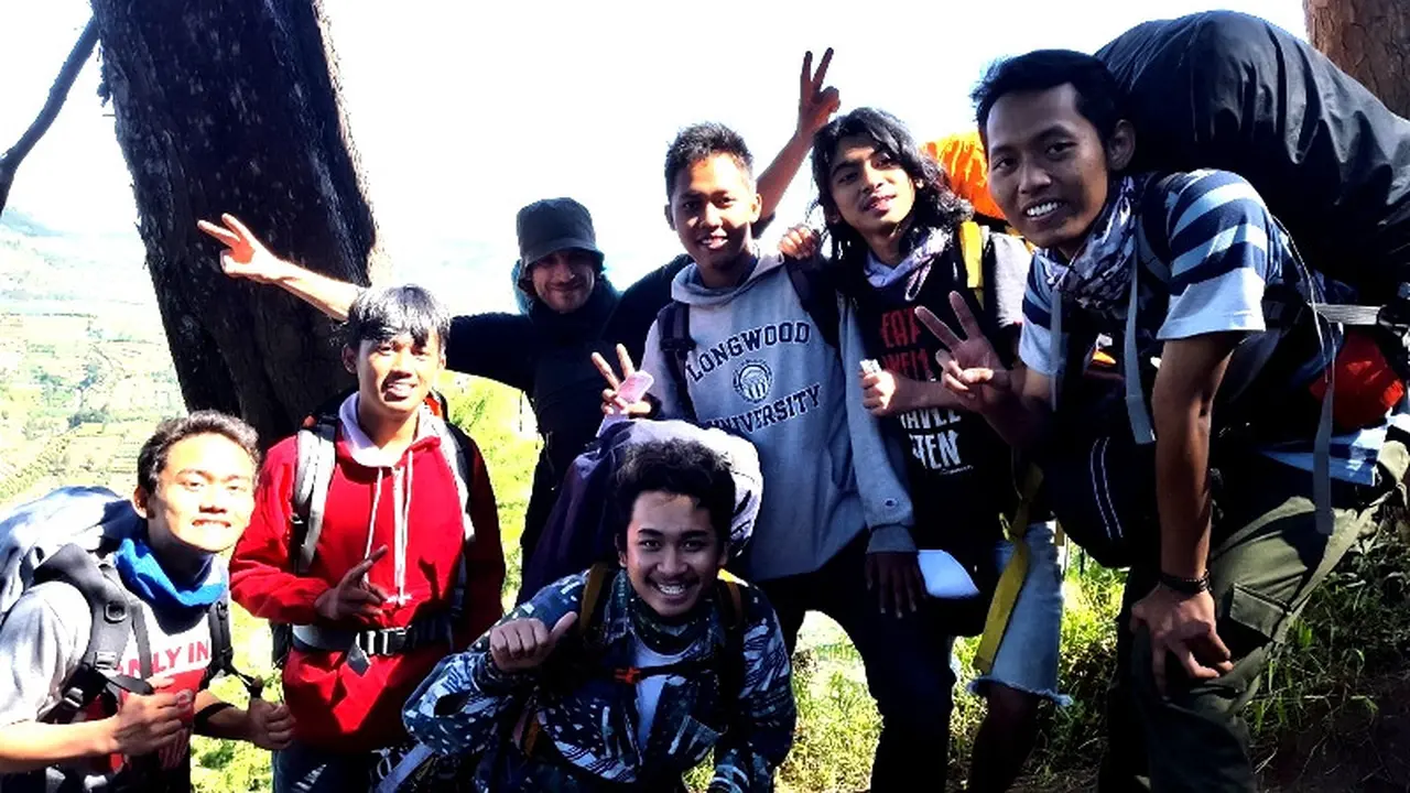 Campus CJ
