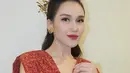 Kecantikan Ayu Ting Ting yang dipuji netizen tampaknya memang bukan sekadar basa-basi. [Instagram.com/ayutingting92]