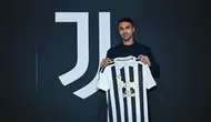 Juventus Sukses Menikung AS Roma, Zeki Celik Resmi Gabung hingga 2029