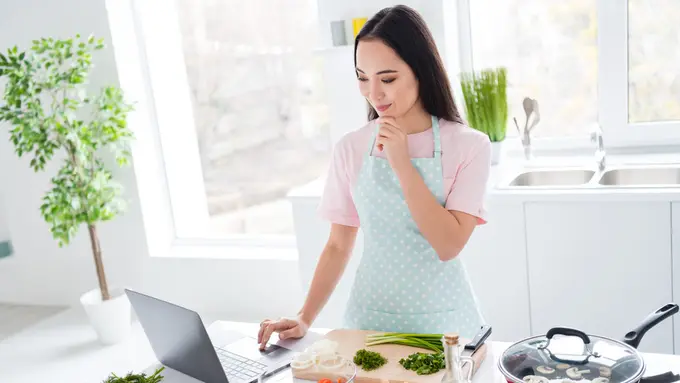 Rayakan Momen 17an di Rumah dengan Kreasi Resep Khas Nusantara Ini