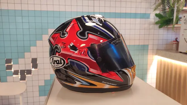 Arai