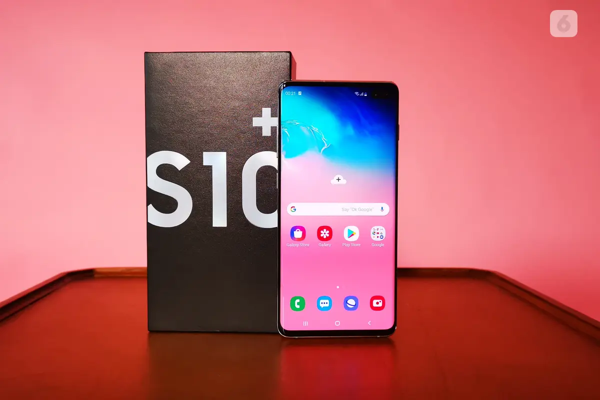 Samsung