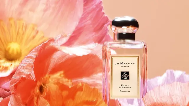 Jo Malone Poppy & Barley
