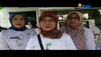 Petugas BPOM dan dinkes lakukan razia takjil di pusat jajanan di Jakarta dan Gorontalo