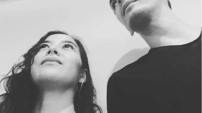 Atalarik Syach (Foto: Instagram)