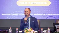 Wakil Ketua MPR RI Eddy Soeparno. (Ist).