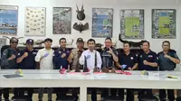 Dosen UGM Bongkar Kasus Perdagangan Cula Badak Terbesar di Indonesia Selama 10 Tahun Terakhir