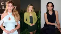 8 Beautiful Celebrities Who Are Virgo