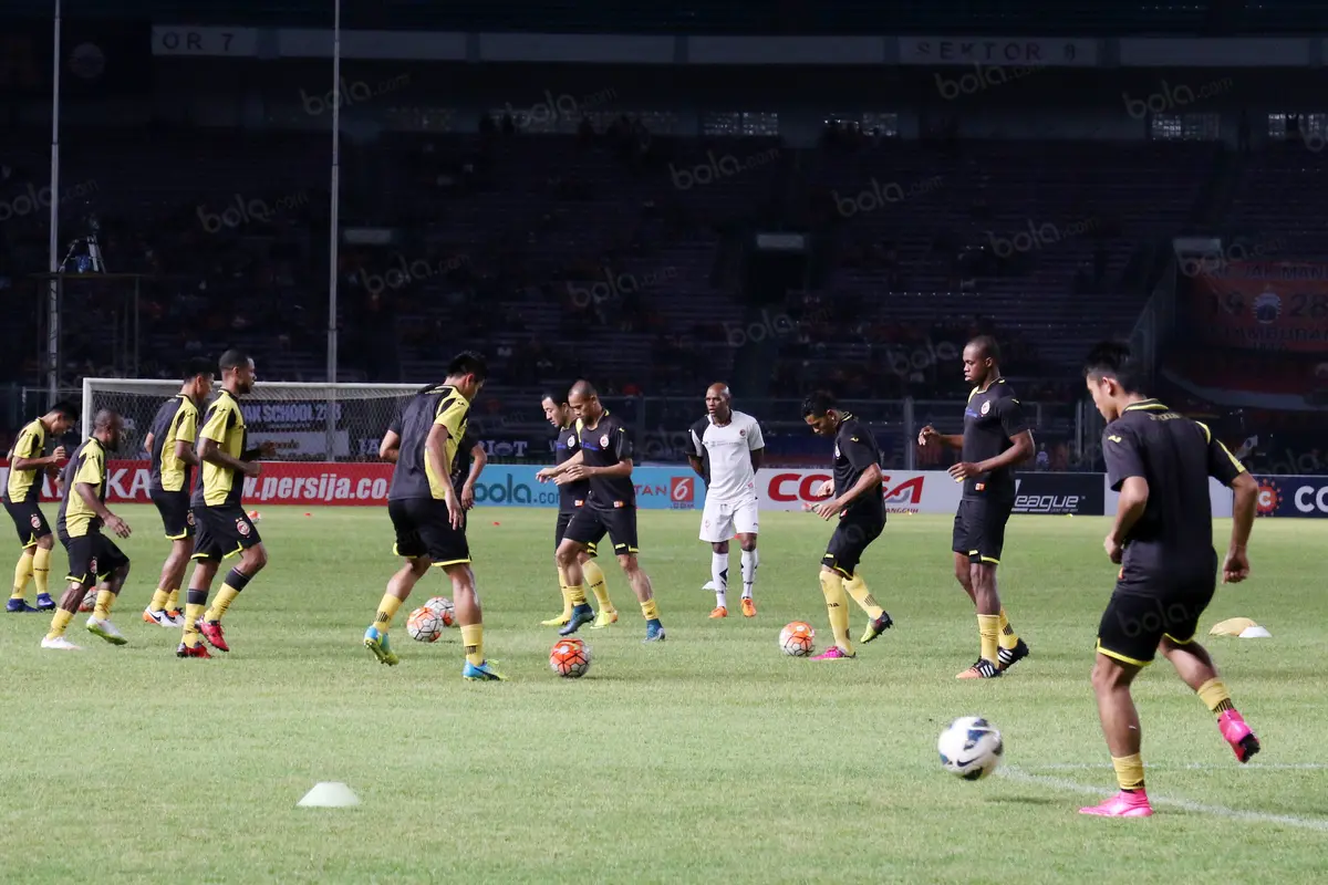 Sriwijaya FC