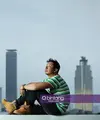 Ringgo Agus Rahman, menjadi salah satu pemain dalam film Satu Hari Nanti. (Bambang E. Ros/Bintang.com)