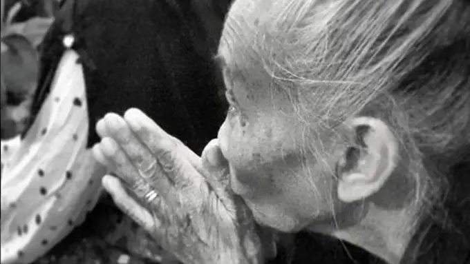 Alasan Kenapa Malam 1 Suro Kerap Identik dengan Aura Mistis