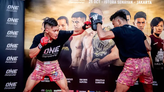 One Championship
