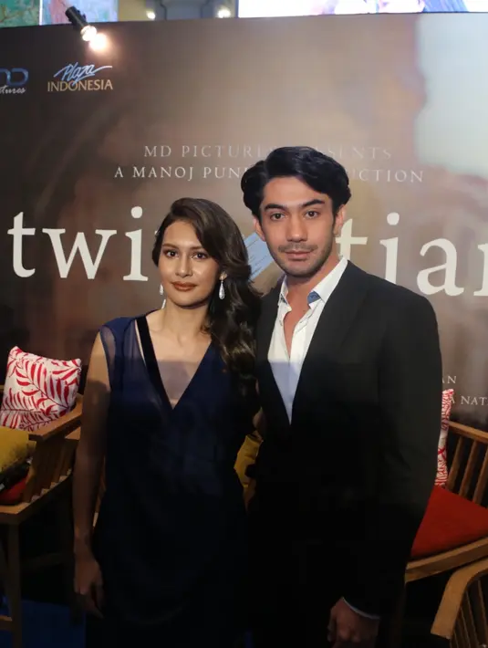 (Daniel Kampua/Fimela.com)