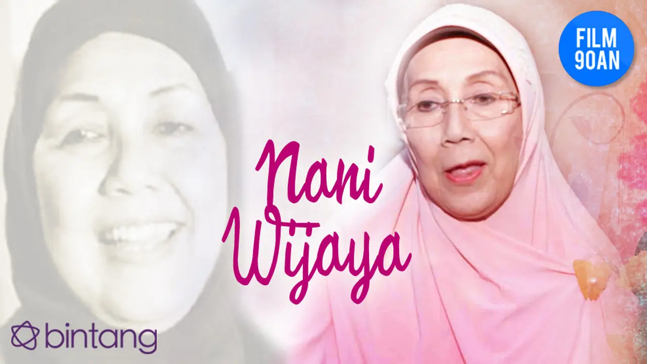 [Bintang] Nani Wijaya