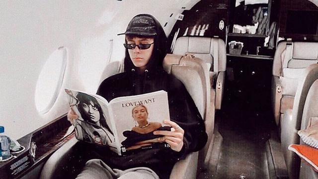 Demi Konten, Selebgram Ini Rela Pura-Pura Hidup Super Mewah