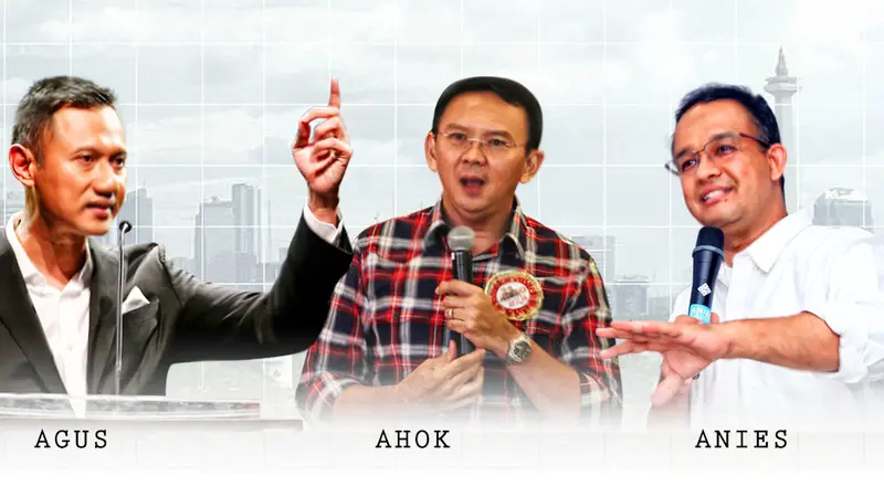 Ilustrasi Debat