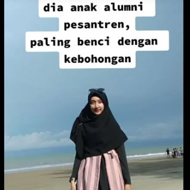 Anggota TNI Menyamar Jadi Pekerja Serabutan Demi Dapatkan Wanita yang Tulus Mecintainya Tanpa Memandang Status