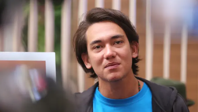 [Bintang] Adipati Dolken