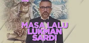 Lukman Sardi