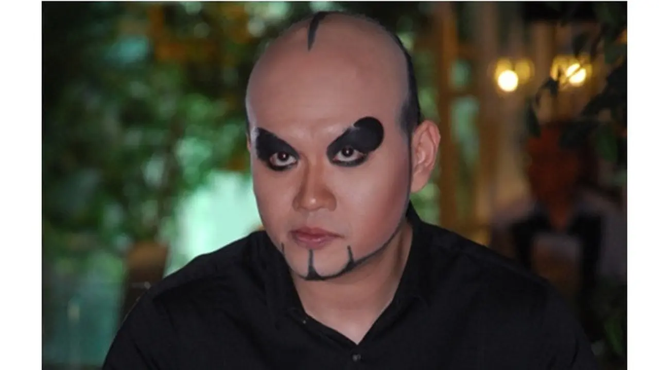 deddy corbuzier (sumber: kapanlagi.com)