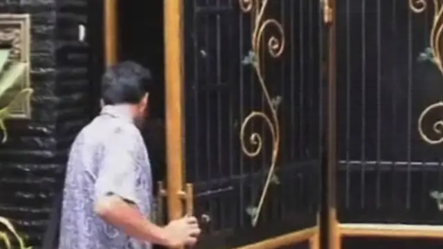 [VIDEO] Olah TKP Penyekapan 16 PRT di Rumah Jenderal Tertutup