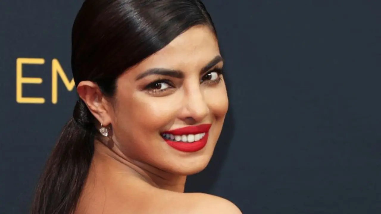 Priyanka Chopra