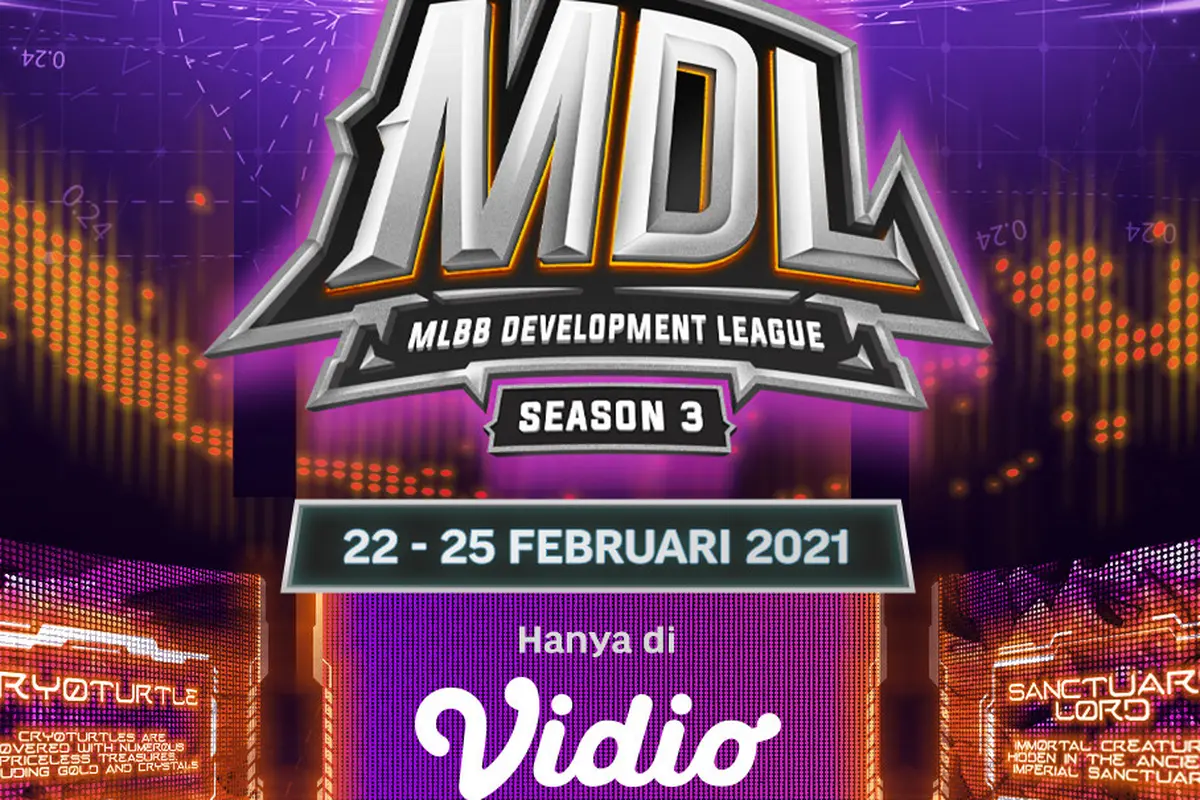 Jadwal MDL Season 3