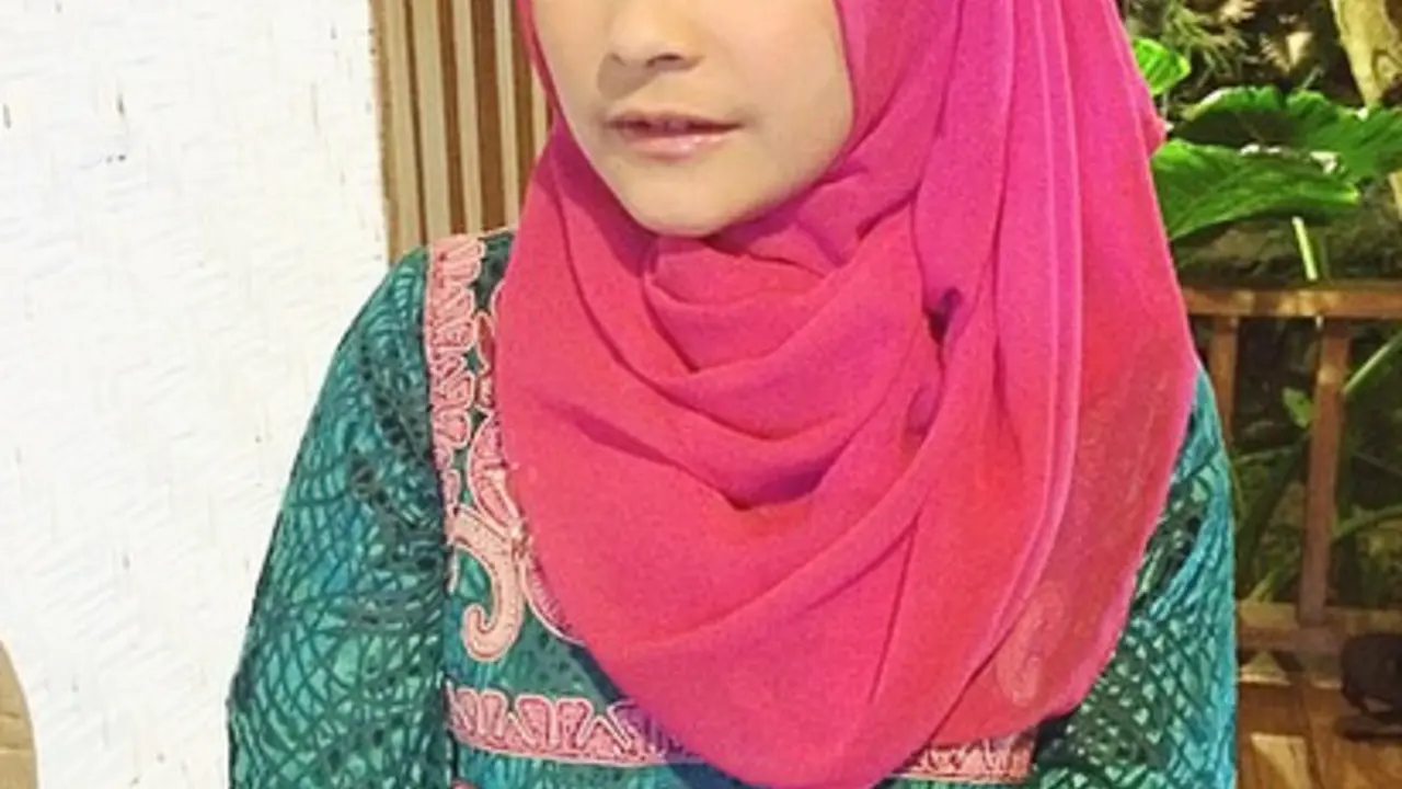 [Bintang] Prilly Latuconsina