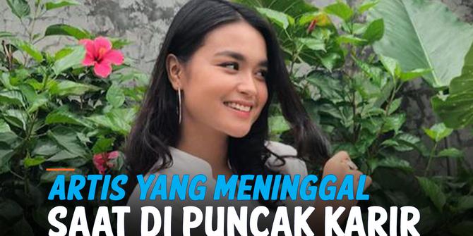 VIDEO: Deretan Artis yang Meninggal Saat di Puncak Karier