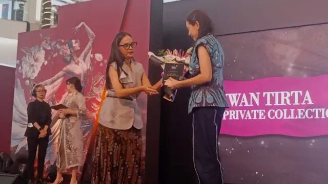 Anugerah Wastra