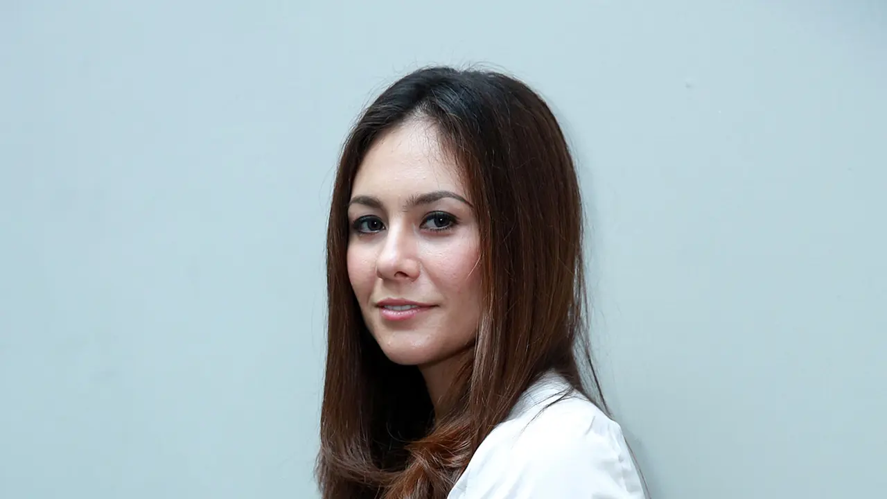 [Bintang] Wulan Guritno