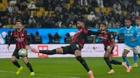 AC Milan: Masa Depan Ruben Loftus-Cheek Memasuki Wilayah Abu-abu