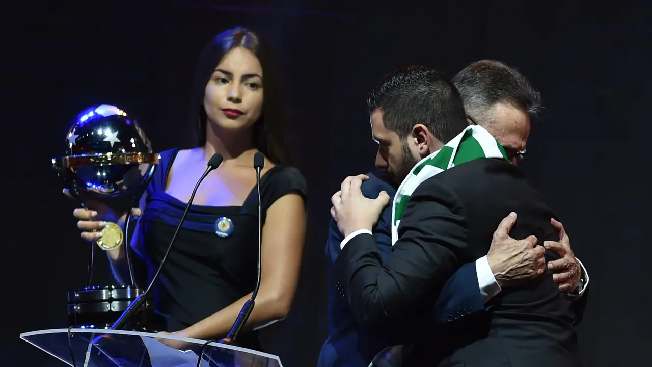 Chapecoense