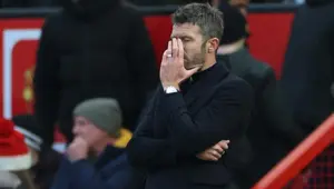 Jason Wilcox Siapkan Eddie Howe, Michael Carrick Disebut Tamat di MU