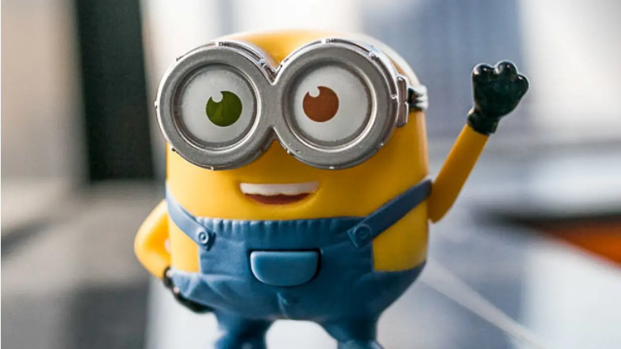 10 Karakter Minions yang Sanggup Jadi Mood Boster Buat Kamu