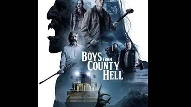 Boys From County Hell