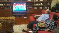 Top 3: Komentar PM Malaysia atas Kekalahan Jagoannya 